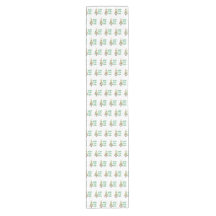 モダンメリーEverything Holiday Tree Pattern