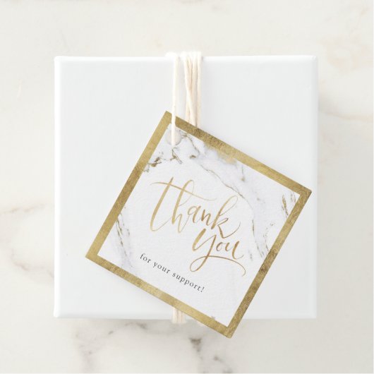 モダンモダン大理石感謝していKKYou フェイバータグ (インサイチュ)