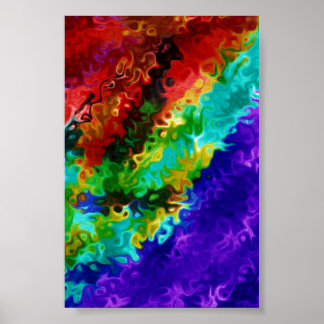 モダンモダン ポスター