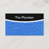 モダンユニーク機 名刺 (正面)