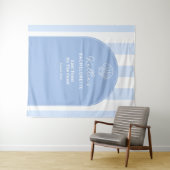 モダンラストトースト バチェロレッテ フォト バックドロップ タペストリー (インサイチュ(横))