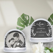 モダンラブスクリプト ウェディングフォト 記念品