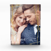 モダンラブ フォトブロック (正面)