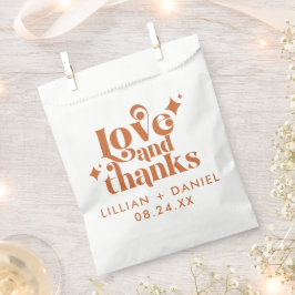 モダンレトロオ結婚レンジ フェイバーバッグ