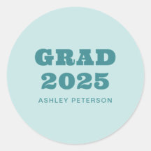 モダンレトロティール（緑がかった色）はっきりしたタイポグラフィ卒業