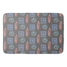 モダンレトロパタインスパイアーンブルーミントバラ金ゴールド