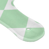 モダンレトロ60ミント カッティングボード (角)