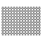 モダンレトロ60 テーブルクロス (正面(横))