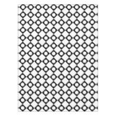 モダンレトロ60 テーブルクロス (正面)