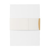 モダンレトロ70ズレインボー 招待状ベリーバンド (裏面例)