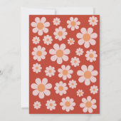 モダンレトロ70結婚s セーブザデート (裏面)