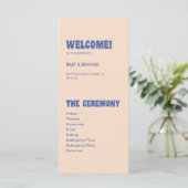 モダンレトロ&ブはっきりしたルーベージュ結婚ズ プログラム (スタンド正面)