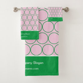 モダンロエレガントゴのブランド名 バスタオルセット