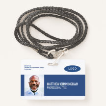 モダンロゴ社員名バーコード