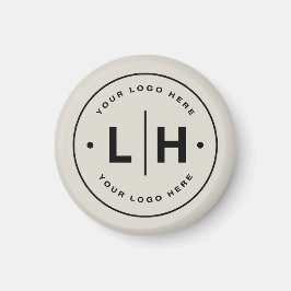 モダンロパーソナライズされたゴ事業 マグネット