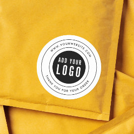 モダンロ縁どゴを追加 ラウンドシール