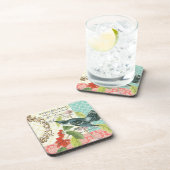 モダンヴィンテージフランスのコースター コースター (右側)