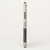 モダンヴィンテージフランスのファームハウスビー Case-Mate iPhoneケース (裏面/右)