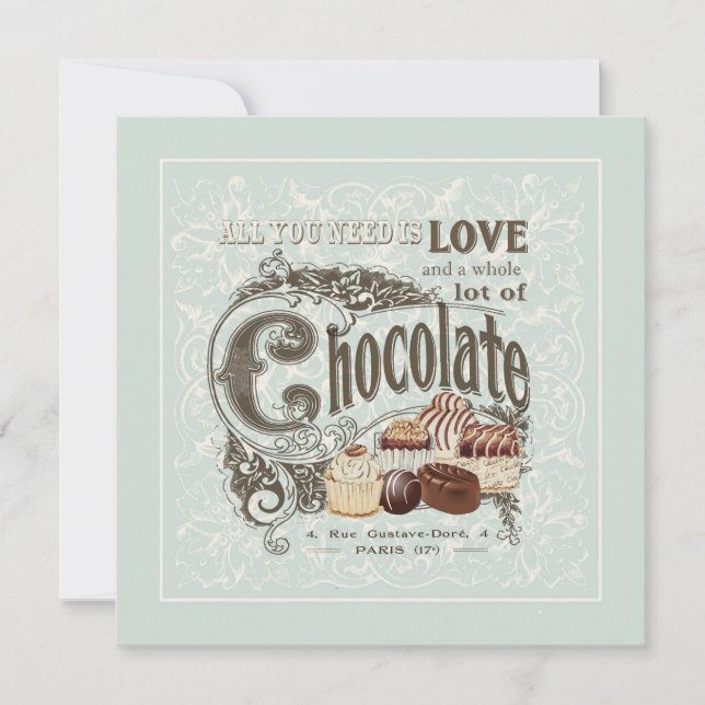 モダンヴィンテージフランスの (正面)