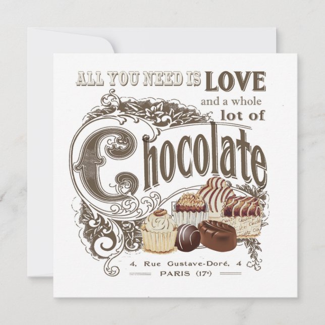 モダンヴィンテージフランスの (正面)