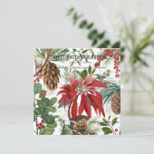 モダンヴィンテージ冬園フローラ (スタンド正面)