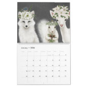 モダンヴィンテージ2023カレンダー カレンダー (1月 2026)