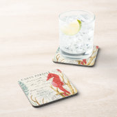 モダンヴィンテージ コースター (右側)