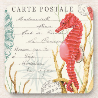 モダンヴィンテージ コースター