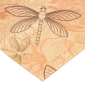 モダンヴィンテージ ショートテーブルランナー (コーナー)