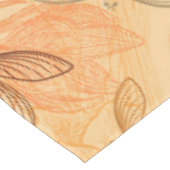 モダンヴィンテージ テーブルクロス (アングル)