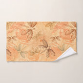 モダンヴィンテージ バスタオルセット (ハンドタオル)