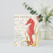 モダンヴィンテージ ポストカード (スタンド正面)