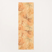 モダンヴィンテージ ヨガマット (正面)