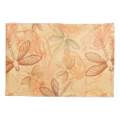 モダンヴィンテージ 枕カバー (裏面)