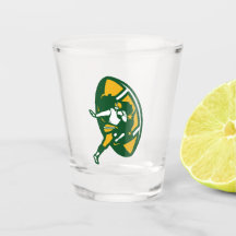 モダンヴィンテージGBサッカー