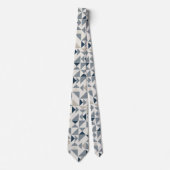 モダン三角形 ネクタイ (正面)