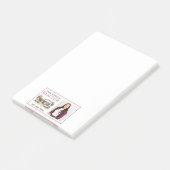 モダン不動産仲介業者ウォーターカラーハウス ポストイット (アングル)