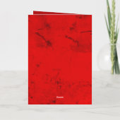 モダン中国の2025年VGC1c シーズンカード (裏面)