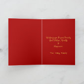 モダン中国の2025年VGC1c シーズンカード (内部)