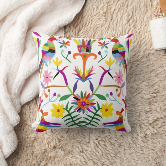 モダン乙美 クッション (ブランケット)