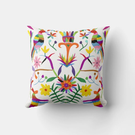 モダン乙美 クッション (裏面)