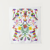 モダン乙美 タペストリー (正面)