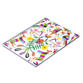 モダン乙美 ノートブック (左側)