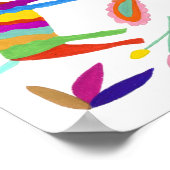 モダン乙美 ポスター (角)