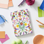 モダン乙美 iPad PROカバー<br><div class="desc">Otomi I by モダン Melissa Wang.</div>
