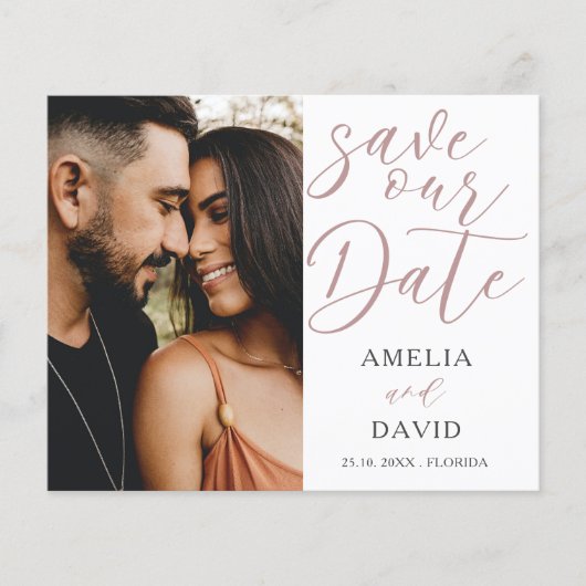 モダン予救計Date写真結婚 s (正面)