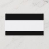 モダン二 名刺 (裏面)