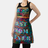 モダン人気があるエレガント品 エプロン (インサイチュ)