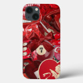 モダン例 Case-Mate iPhoneケース (裏面)