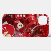 モダン例 Case-Mate iPhoneケース (裏面 (横))